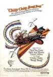 فیلم چیتی چیتی بنگ بنگ Chitty Chitty Bang Bang 1968