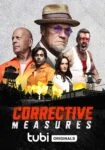 فیلم تدابیر اصلاحی Corrective Measures 2022