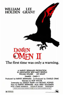 دانلود فیلم دیمین: طالع نحس ۲ Damien: Omen II 1978