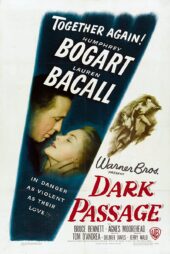 دانلود فیلم گذرگاه تاریک Dark Passage 1947