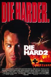دانلود فیلم جان سخت ۲ Die Hard 2 1990