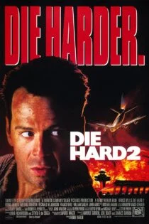 فیلم جان سخت ۲ Die Hard 2 1990