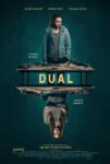 فیلم همزاد Dual 2022