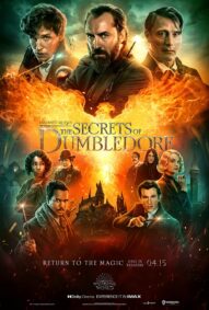 دانلود فیلم جانوران عجیب: اسرار دامبلدور Fantastic Beasts: The Secrets of Dumbledore 2022