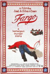 دانلود فیلم فارگو Fargo 1996