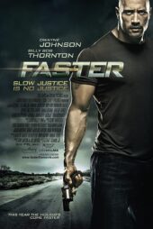 دانلود فیلم سریع‌تر Faster 2010