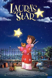 فیلم ستاره لارا Lauras Stern 2004