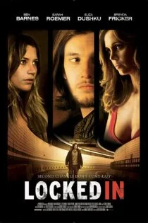 فیلم محبوس Locked In 2010