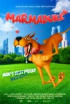فیلم مارمادوک Marmaduke 2022