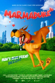 فیلم مارمادوک Marmaduke 2022