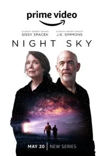 سریال آسمان شب Night Sky