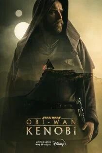 سریال اوبی-وان کنوبی Obi-Wan Kenobi سریال اوبی-وان کنوبی Obi-Wan Kenobi
