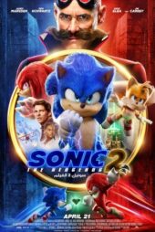 دانلود فیلم سونیک خارپشت ۲ Sonic the Hedgehog 2 2022