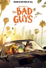 دانلود انیمیشن بَروبَچِ شرور The Bad Guys 2022