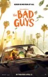 انیمیشن The Bad Guys 2022 بَروبَچِ شرور
