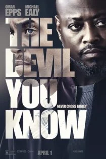 فیلم شیطان آشنا The Devil You Know 2022