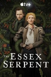 دانلود سریال مار اسکس The Essex Serpent