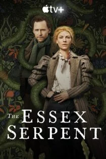 سریال مار اسکس The Essex Serpent