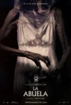 فیلم مادربزرگ The Grandmother 2021
