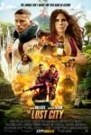 فیلم The Lost City 2022 شهر گمشده
