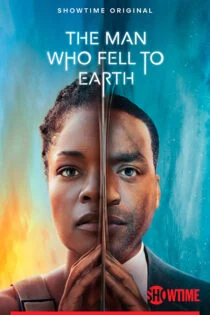 سریال مردی که بر زمین افتاد The Man Who Fell to Earth سریال مردی که بر زمین افتاد The Man Who Fell to Earth