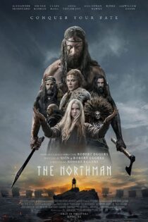 دانلود فیلم مرد شمالی The Northman 2022