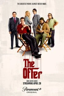 سریال پیشنهاد The Offer