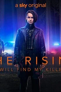 سریال طلوع The Rising