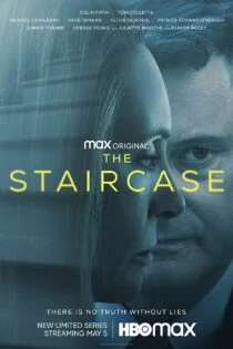 سریال راه پله The Staircase