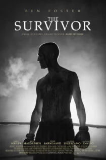 فیلم بازمانده The Survivor 2021