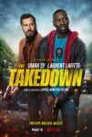 فیلم The Takedown 2022 حمله غافلگیرانه پلیس