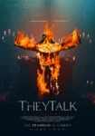 فیلم آنها حرف می‌زنند They Talk to Me 2021