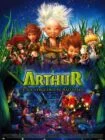 فیلم آرتور ۲: انتقام مالتازارد Arthur et la vengeance de Maltazard 2009
