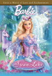 دانلود فیلم باربی و دریاچه قو Barbie of Swan Lake 2003