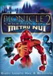 فیلم بیونیکل ۲: افسانه‌های مترو نوی Bionicle 2: Legends of Metru Nui 2004