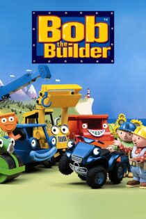 دانلود فیلم باب معمار: پروژه ساخت و ساز Bob the Builder