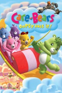 دانلود فیلم خرس‌های مهربون: ماموریت اوپسی Care Bears: Oopsy Does It! 2007