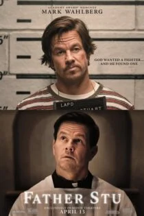 فیلم پدر استو Father Stu 2022