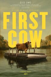 دانلود فیلم اولین گاو First Cow 2019