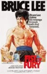 فیلم خشم اژدها Fist of Fury 1972