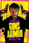 دانلود فیلم اسلحه‌های آکیمبو Guns Akimbo 2019