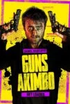 فیلم Guns Akimbo 2019 اسلحه‌های آکیمبو