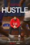 فیلم تکاپو Hustle 2022