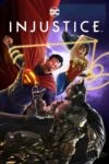 فیلم بی‌عدالتی Injustice 2021