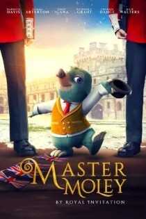 فیلم ارباب مولی منتسب سلطنتی Master Moley 2019 فیلم ارباب مولی منتسب سلطنتی Master Moley 2019