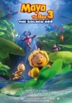 فیلم مایا زنبور عسل ۳: گوی طلایی Maya the Bee 3: The Golden Orb 2021