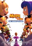 دانلود فیلم مایا زنبور عسل ۲: مسابقات عسلی Maya the Bee: The Honey Games 2018