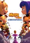 فیلم مایا زنبور عسل ۲: مسابقات عسلی Maya the Bee: The Honey Games 2018