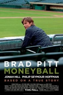فیلم مانی‌بال Moneyball 2011