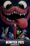 فیلم هیولاهای خانگی: ترانسیلوانیا Monster Pets: A Hotel Transylvania Short Film 2021